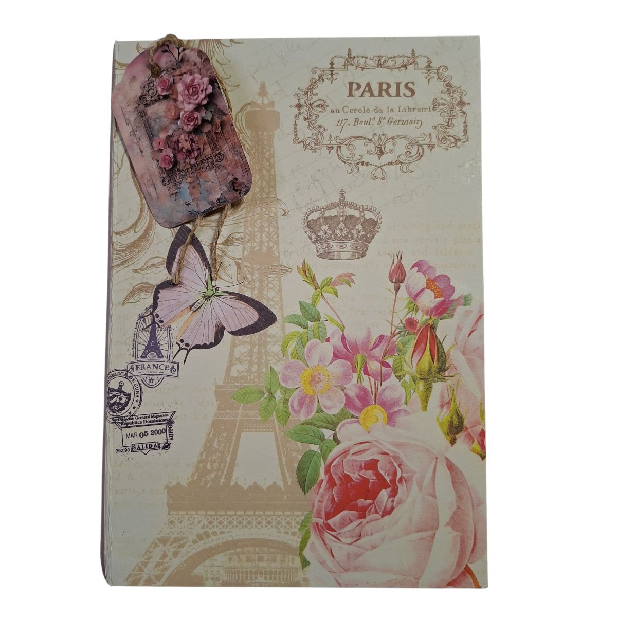 Prémium levendulás relax díszdoboz – természetes stresszoldás és kényeztetés ajándékba csomagolva